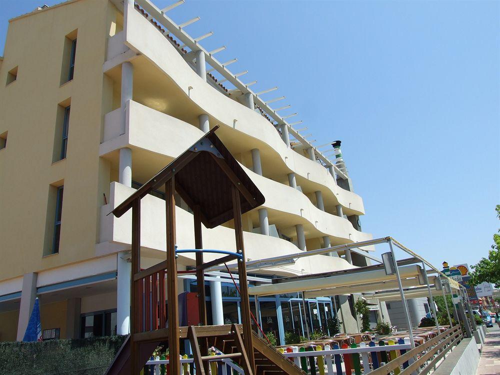 Costa Verde Cambrils Exterior foto