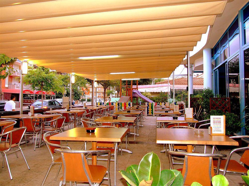 Costa Verde Cambrils Exterior foto
