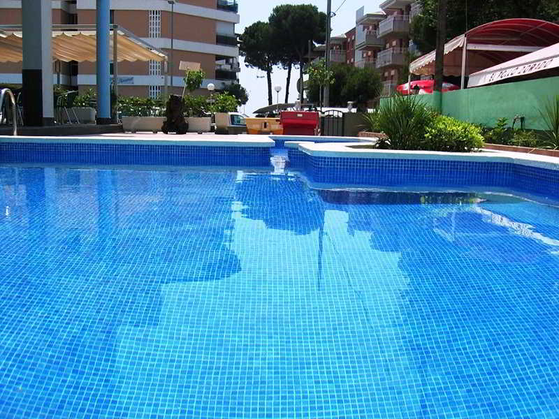 Costa Verde Cambrils Exterior foto